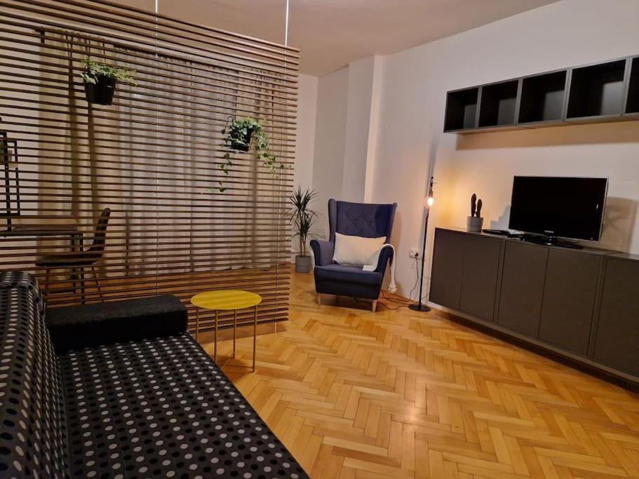 Pelclova Apartment 俄斯特拉发 外观 照片